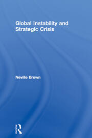 Global Instability and Strategic Crisis book cover