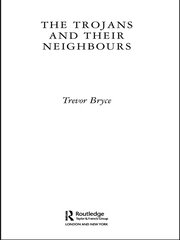 The Trojans & Their Neighbours book cover