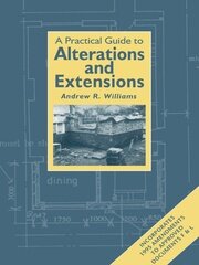 Practical Guide to Alterations and Extensions book cover