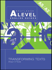 Transforming Texts book cover