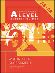 Writing for Assessment book cover