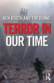 Terror in Our Time book cover