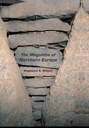 The Megaliths of Northern Europe book cover