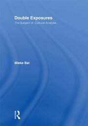 Double Exposures: The Practice of Cultural Analysis book cover