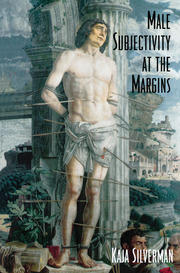 Male Subjectivity at the Margins book cover