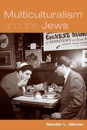 Multiculturalism and the Jews book cover
