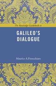 The Routledge Guidebook to Galileo's Dialogue book cover