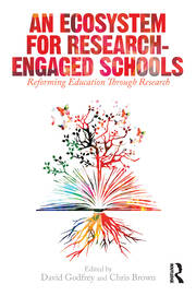 An Ecosystem for Research-Engaged Schools: Reforming Education Through Research book cover