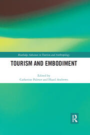Tourism and Embodiment book cover