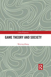 Game Theory and Society book cover