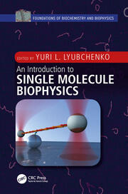 An Introduction to Single Molecule Biophysics book cover