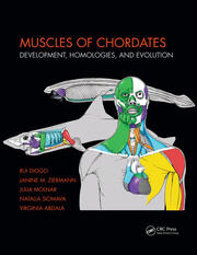 Muscles of Chordates: Development, Homologies, and Evolution book cover
