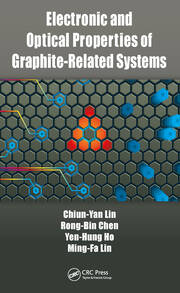 Electronic and Optical Properties of Graphite-Related Systems book cover