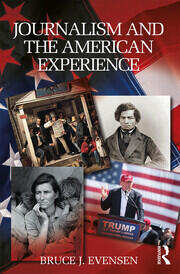 Journalism and the American Experience book cover
