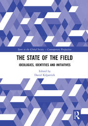 The State of the Field: Ideologies, Identities and Initiatives book cover