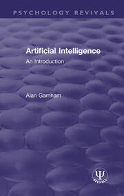 Artificial Intelligence: An Introduction book cover