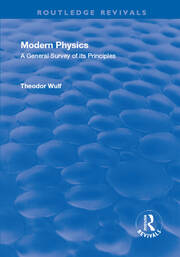 A General Survey of its Principles: A General Survey of its Principles book cover