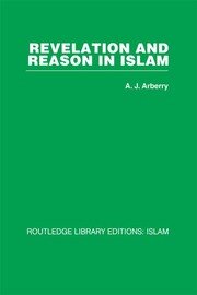 Revelation and Reason in Islam book cover