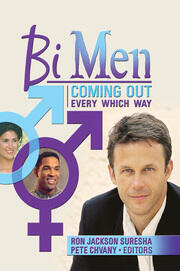 Bi Men: Coming Out Every Which Way book cover