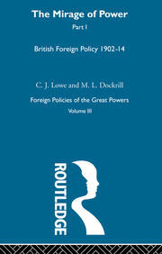 Mirage Of Power Pt1         V3 book cover