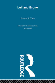 Lull & Bruno book cover