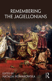 Remembering the Jagiellonians book cover