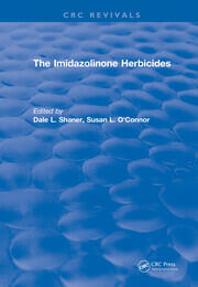 Revival: The Imidazolinone Herbicides (1991) book cover