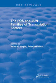 Revival: The FOS and JUN Families of Transcription Factors (1994) book cover
