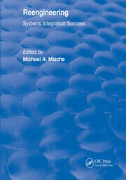 Revival: Reengineering Systems Integration Success (1997) book cover