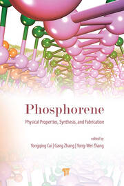 Phosphorene: Physical Properties, Synthesis, and Fabrication book cover