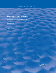 Revival: Radiation Dosimetry Instrumentation and Methods (2001) book cover