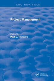 Revival: Project Management (2000) book cover