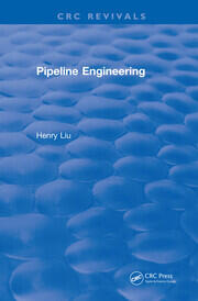 Revival: Pipeline Engineering (2004) book cover