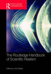 The Routledge Handbook of Scientific Realism book cover
