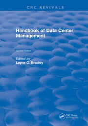 Revival: Handbook of Data Center Management (1998): Second Edition book cover