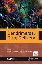Dendrimers for Drug Delivery book cover
