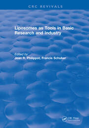 Revival: Liposomes as Tools in Basic Research and Industry (1994) book cover