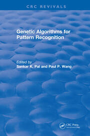 Revival: Genetic Algorithms for Pattern Recognition (1986) book cover