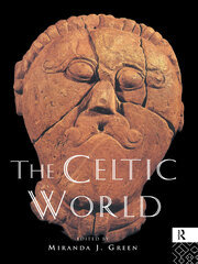 The Celtic World book cover