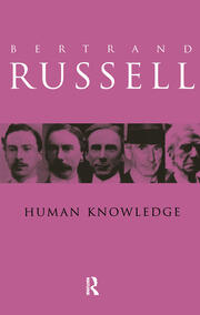 Human Knowledge: Its Scope and Value book cover