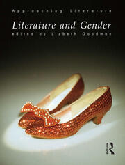 Literature and Gender book cover