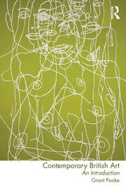 Contemporary British Art: An Introduction book cover
