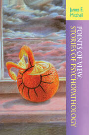 Points of View: Stories of Psychopathology book cover