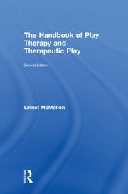 The Handbook of Play Therapy and Therapeutic Play book cover