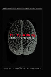 Third Reich in the Unconscious book cover