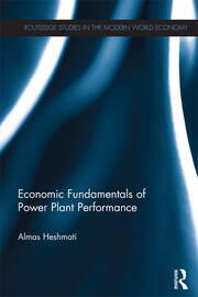 Economic Fundamentals of Power Plant Performance book cover