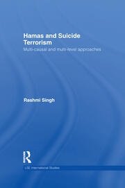 Hamas and Suicide Terrorism: Multi-causal and Multi-level Approaches book cover