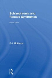 Schizophrenia and Related Syndromes book cover