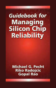 Guidebook for Managing Silicon Chip Reliability book cover