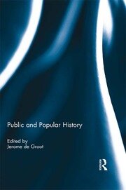 Public and Popular History book cover